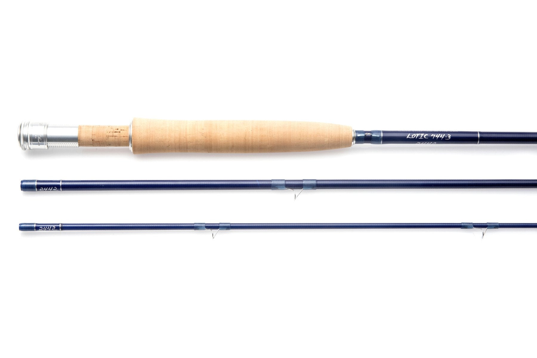 Thomas & Thomas Lotic Fly Rod