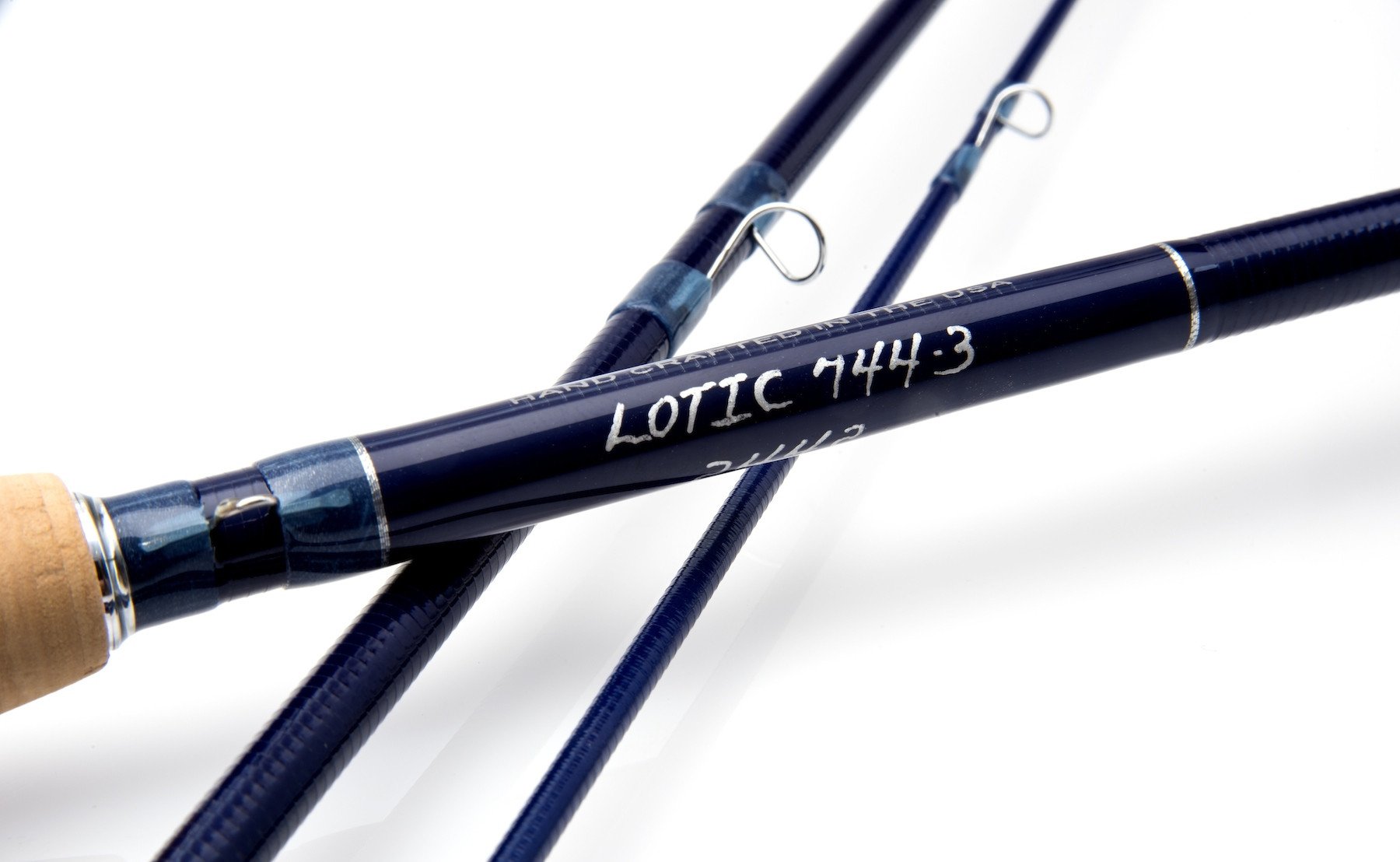 Thomas & Thomas Lotic Fly Rod