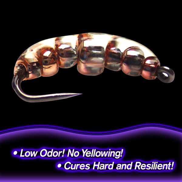 Solarez UV-Cure Fly Tie MEDIUM Viscosity Formula