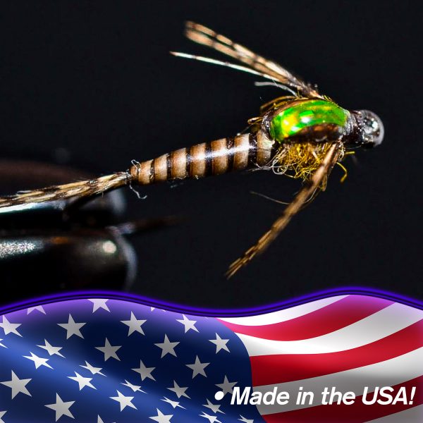 Solarez UV-Cure Fly Tie MEDIUM Viscosity Formula