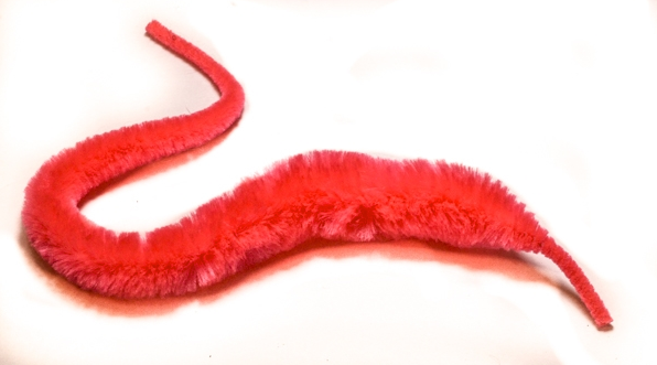 Mangum's Dragon Tails