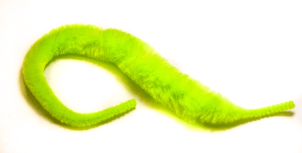Mangum's Dragon Tails