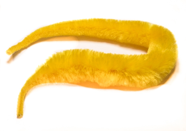 Mangum's Dragon Tails