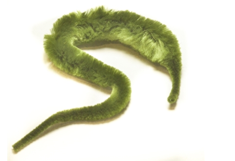 Mangum's Dragon Tails