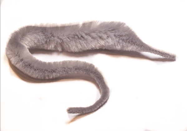 Mangum's Dragon Tails