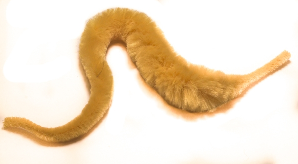 Mangum's Dragon Tails