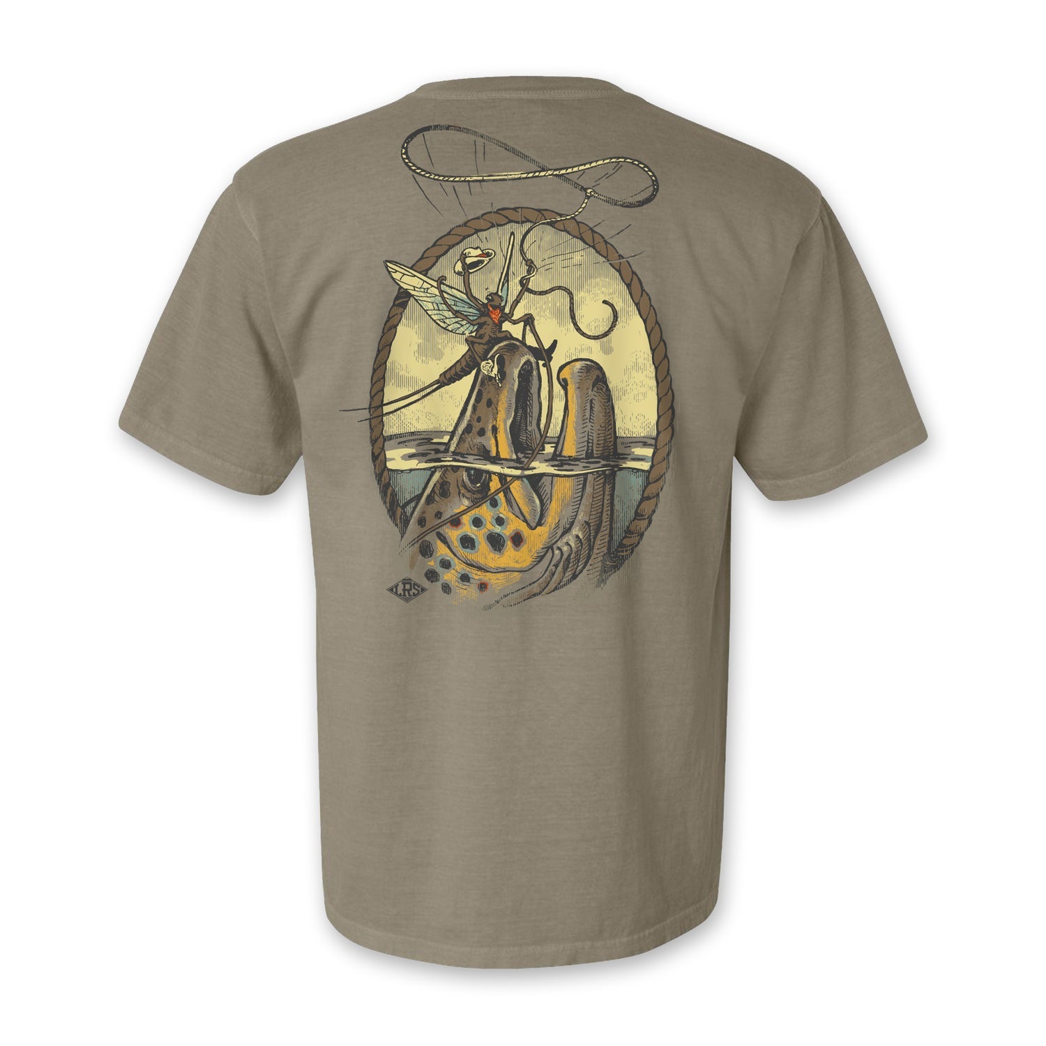 LRS Men's Mayfly Rodeo