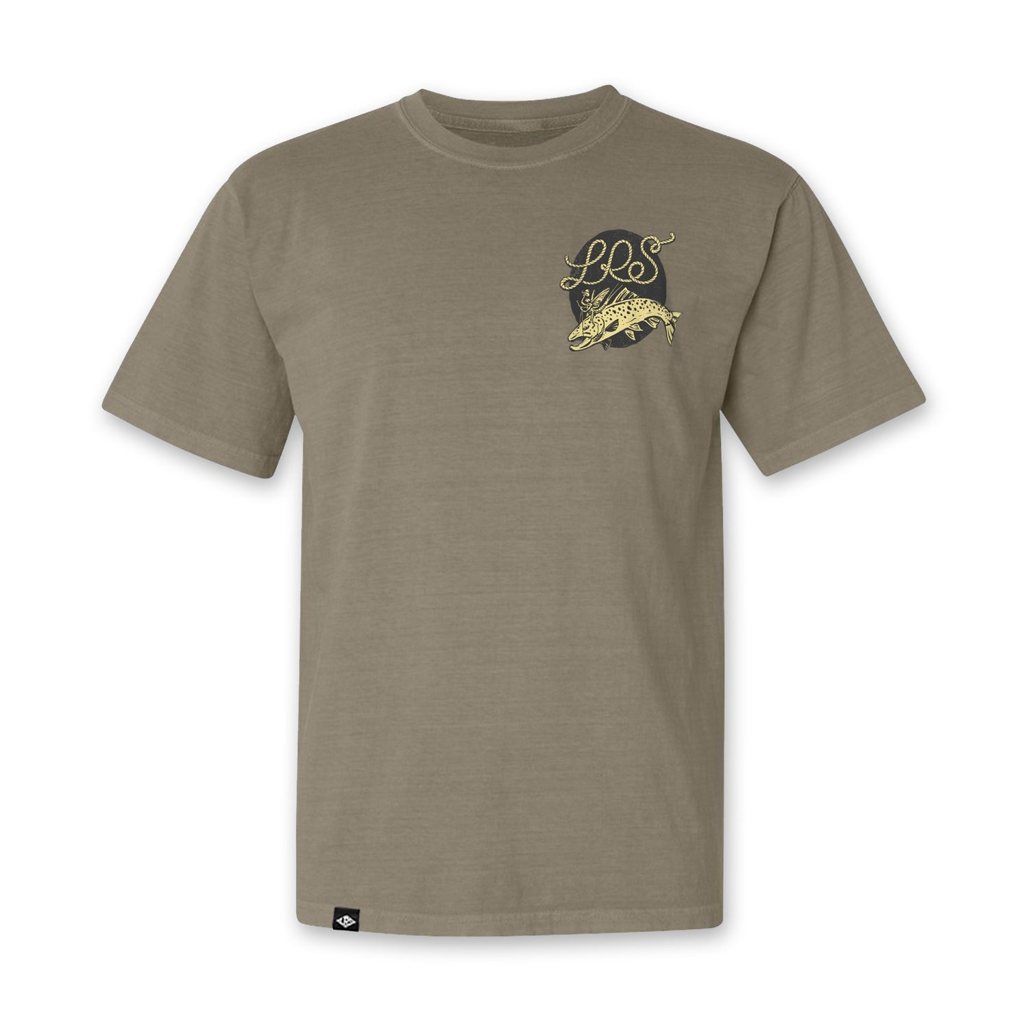 LRS Men's Mayfly Rodeo