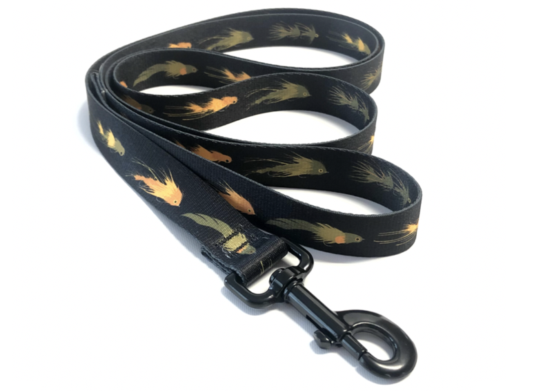 Rep Your Water Dog Leashes
