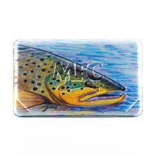 MFC Midge Flyweight Fly Box