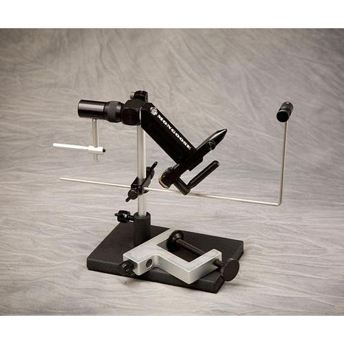 Griffin Vise - Montana Mongoose Cam Operated