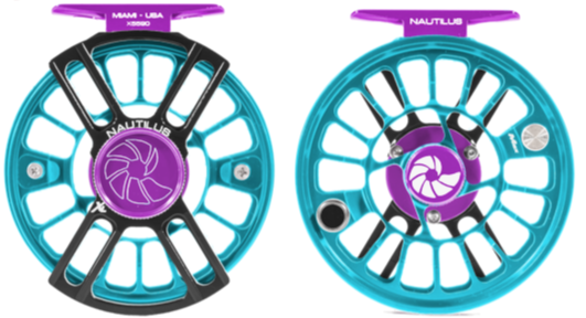 Nautilus X-Series