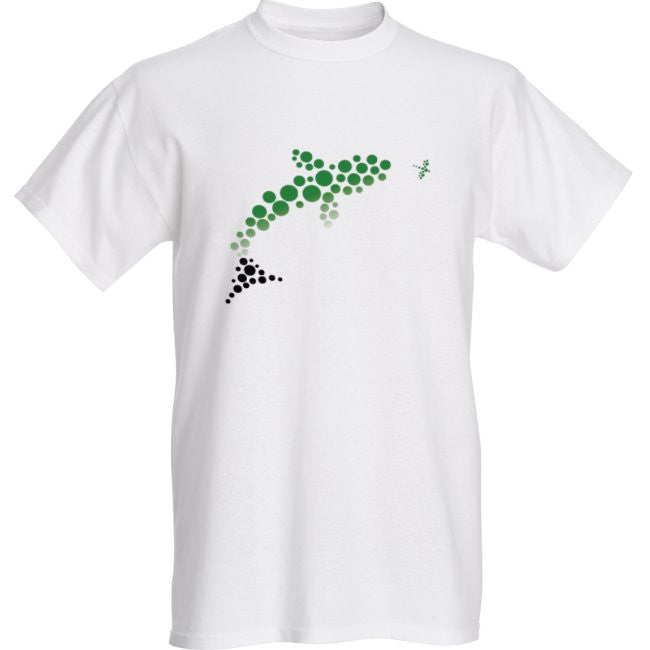 Out Fly Fishing Branded T-Shirt