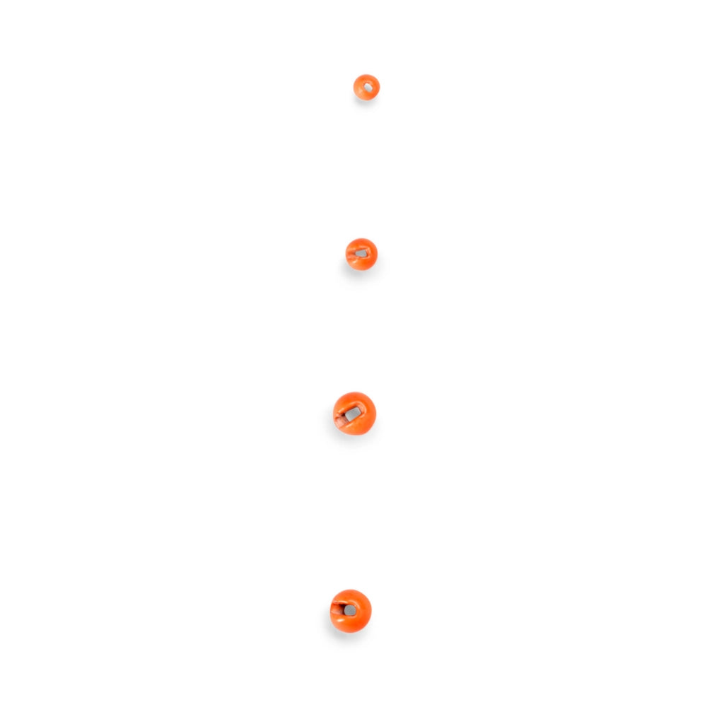Orvis Slotted Tungsten Beads (Sale)