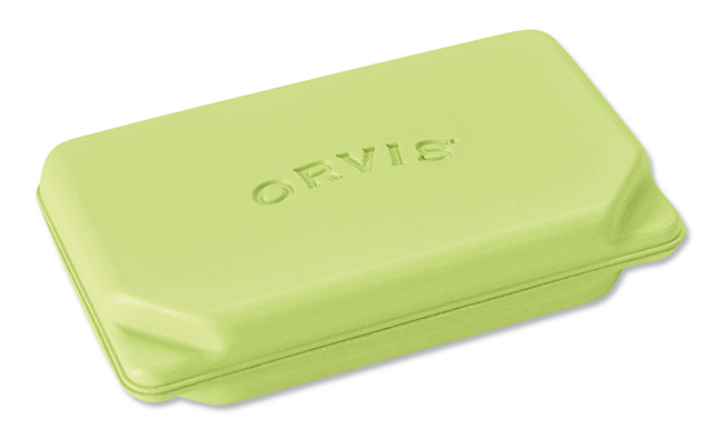 Orvis Ultralight Foam Box