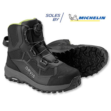 Orvis Men's Pro Boa Wading Boot