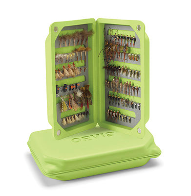 Orvis Ultralight Foam Box