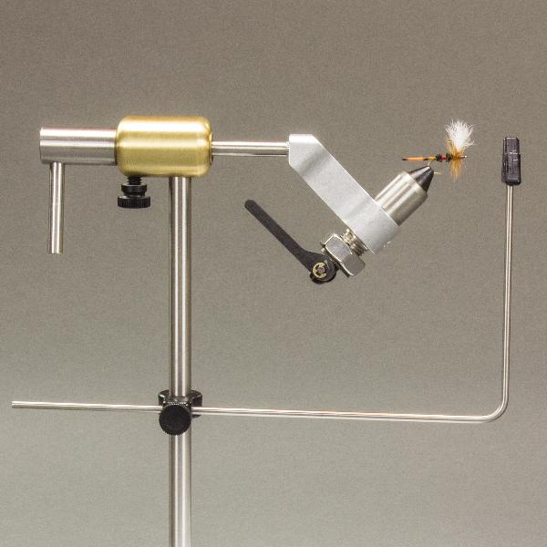 Peak PRV-G2 Rotary Vise w/ Pedestal Base