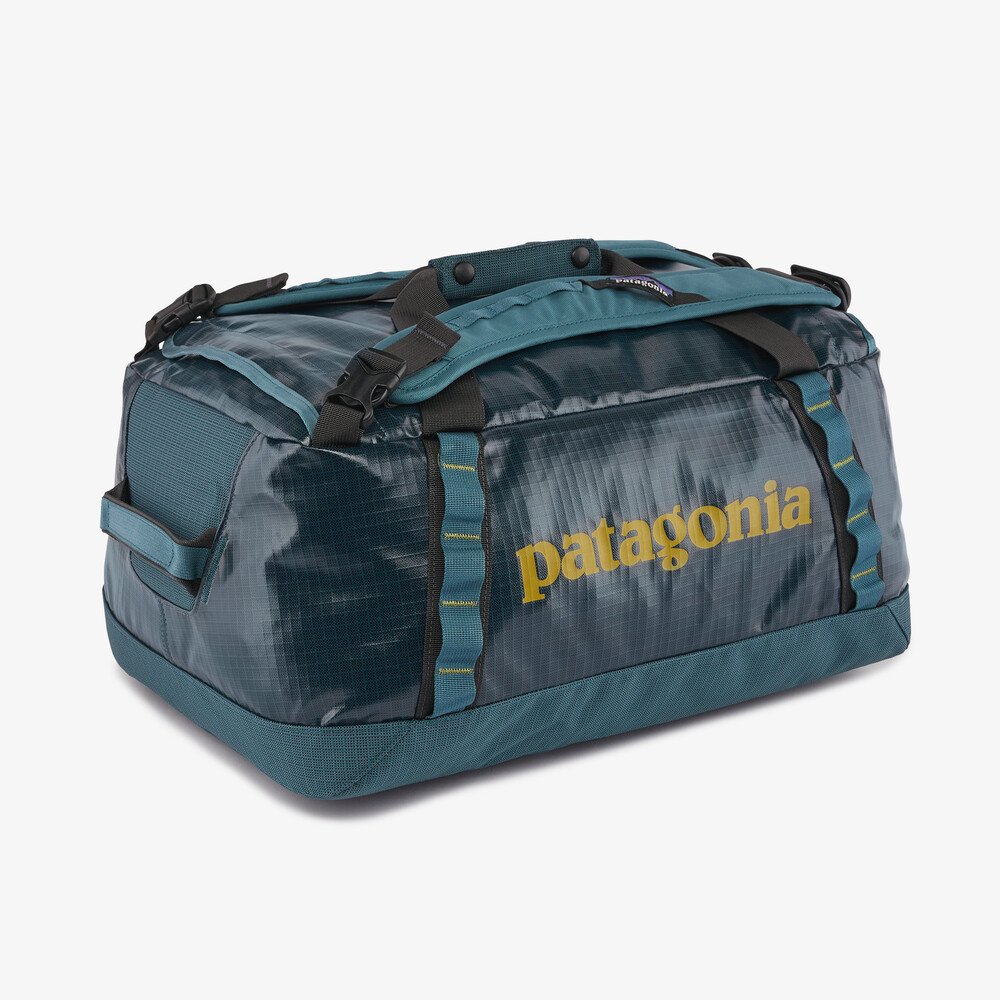 Patagonia Black Hole Duffle