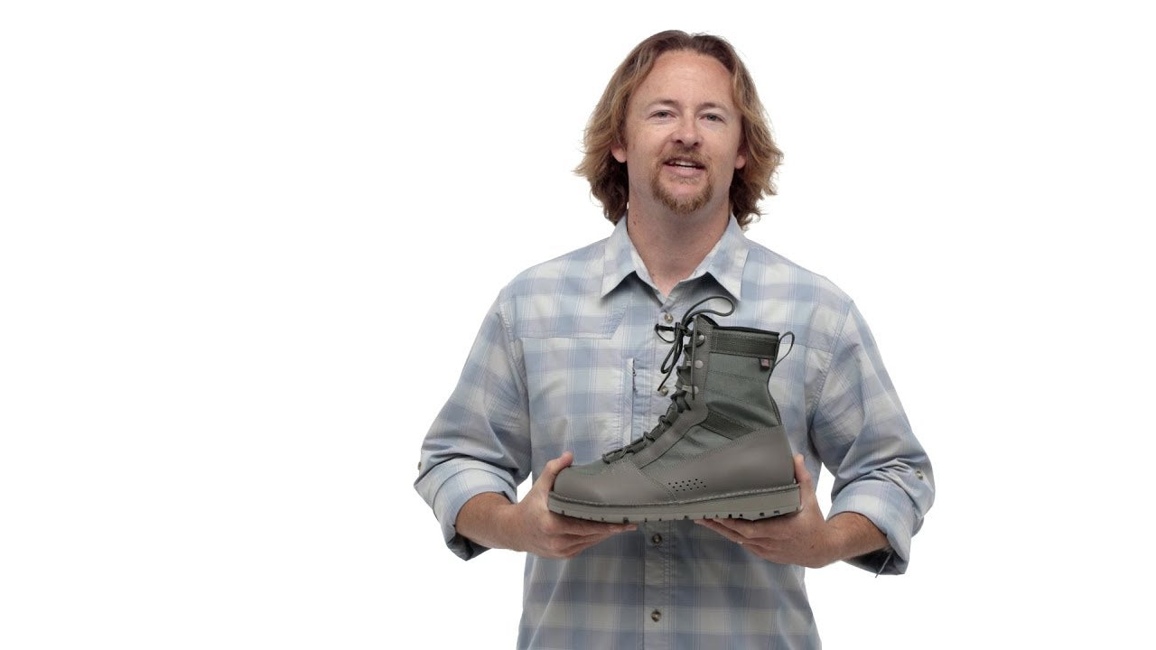 Patagonia best sale by danner