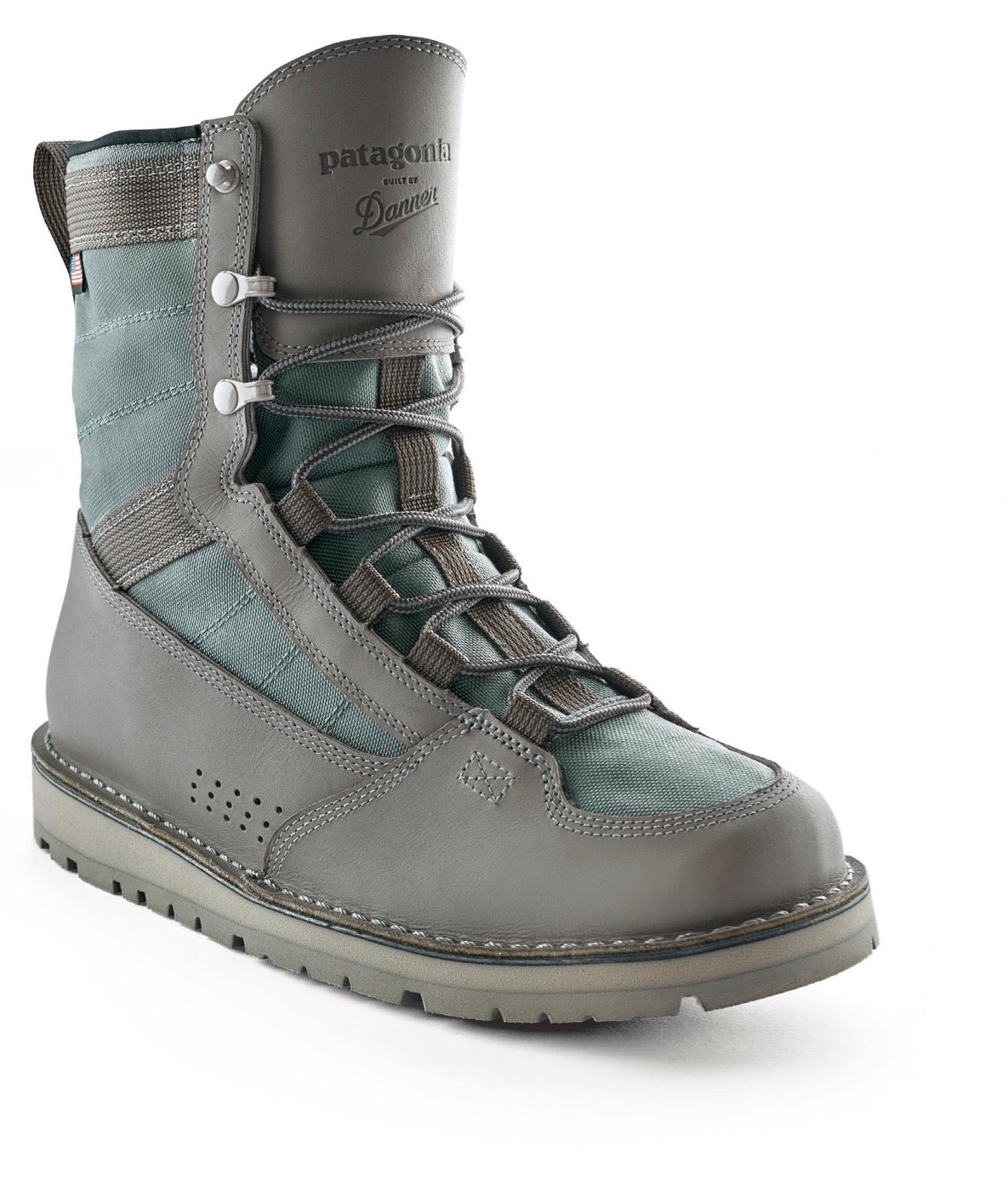 Patagonia Footwear - Danner River Salt Wading Boots