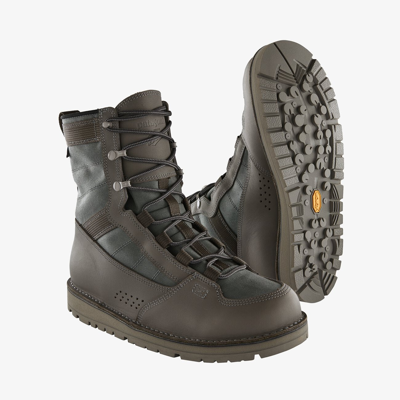 Patagonia Footwear - Danner River Salt Wading Boots