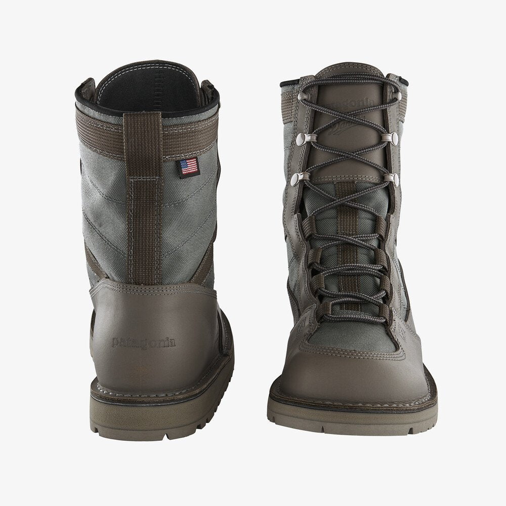 Patagonia Footwear - Danner River Salt Wading Boots