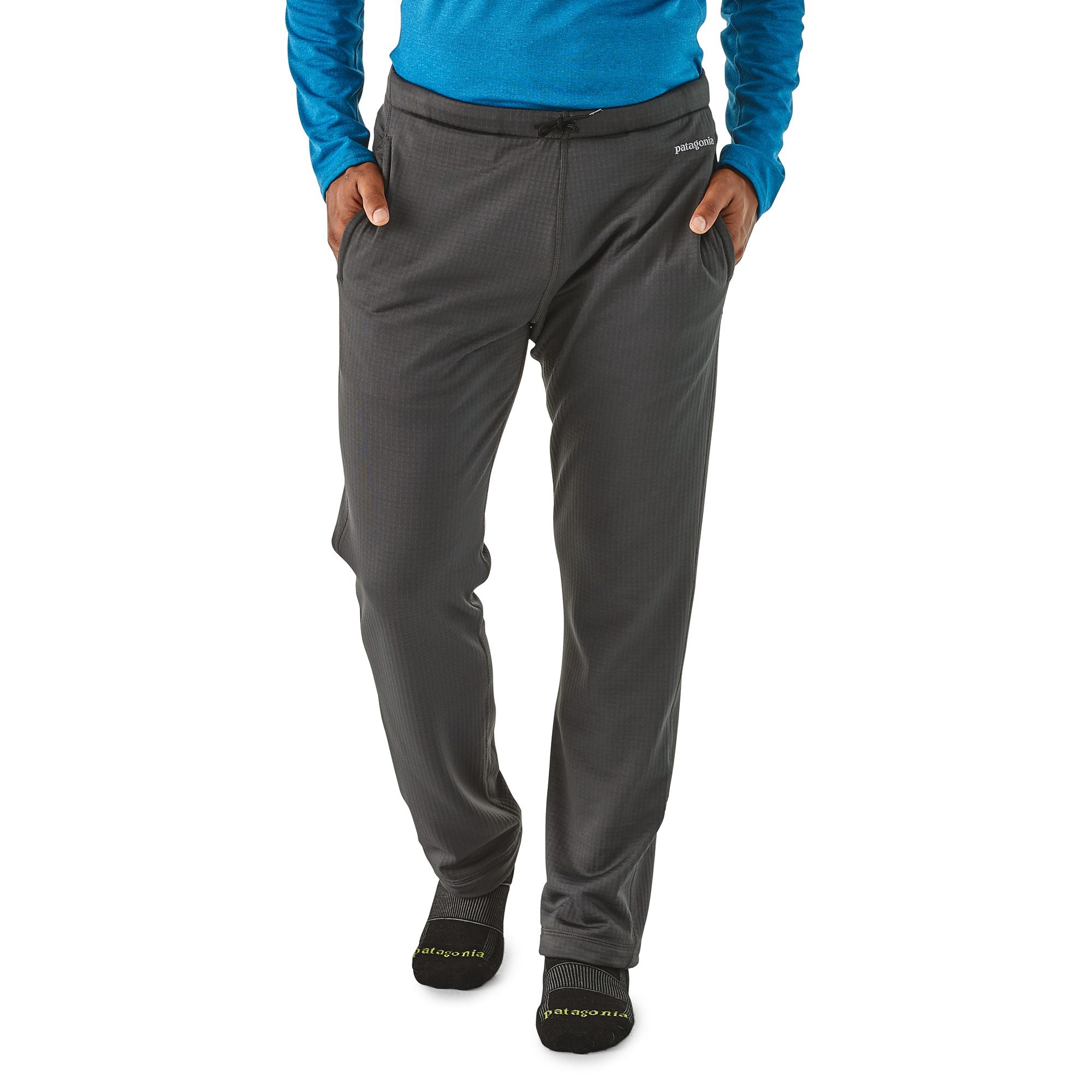 Patagonia Men's R1 Fleece Pants