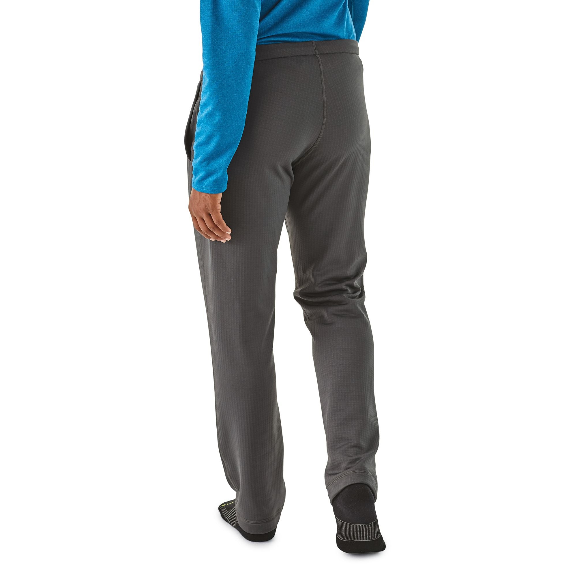 Patagonia Men's R1 Fleece Pants