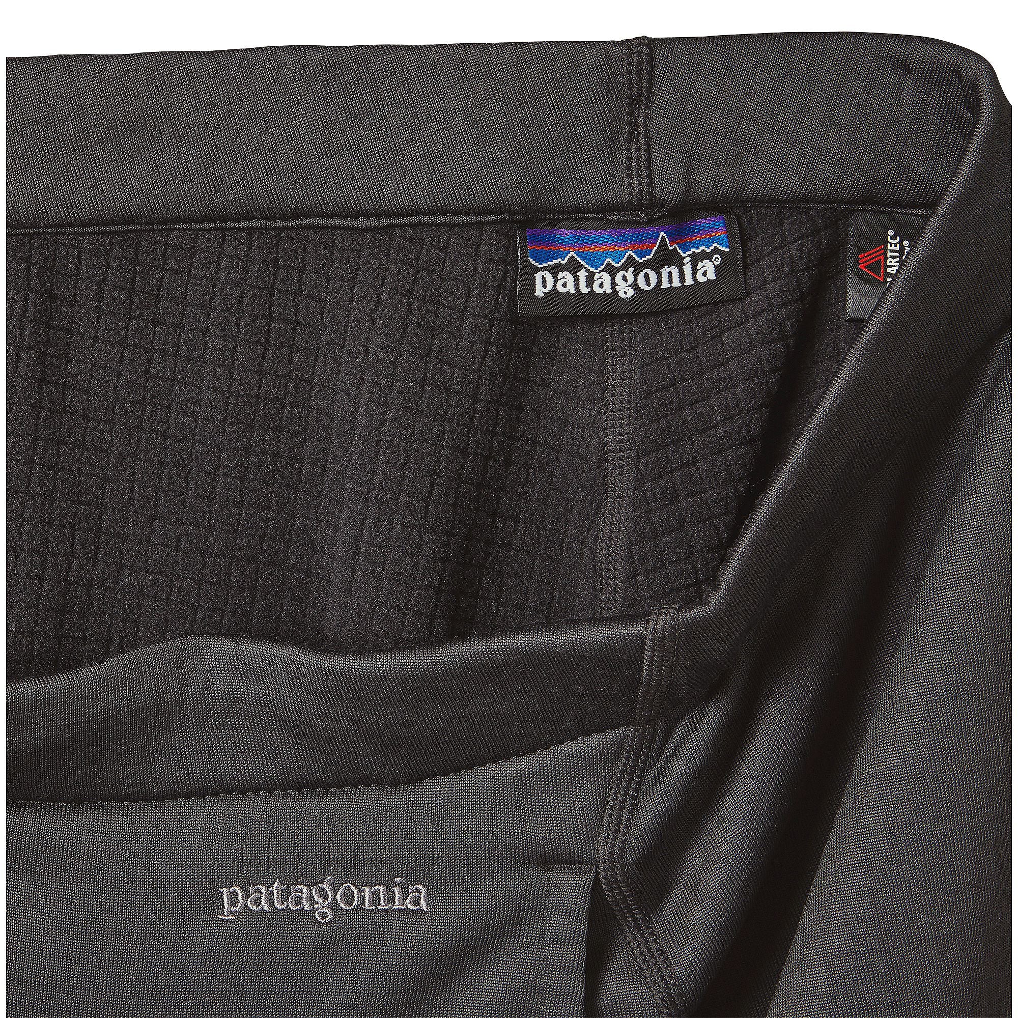 R1 pants 2025