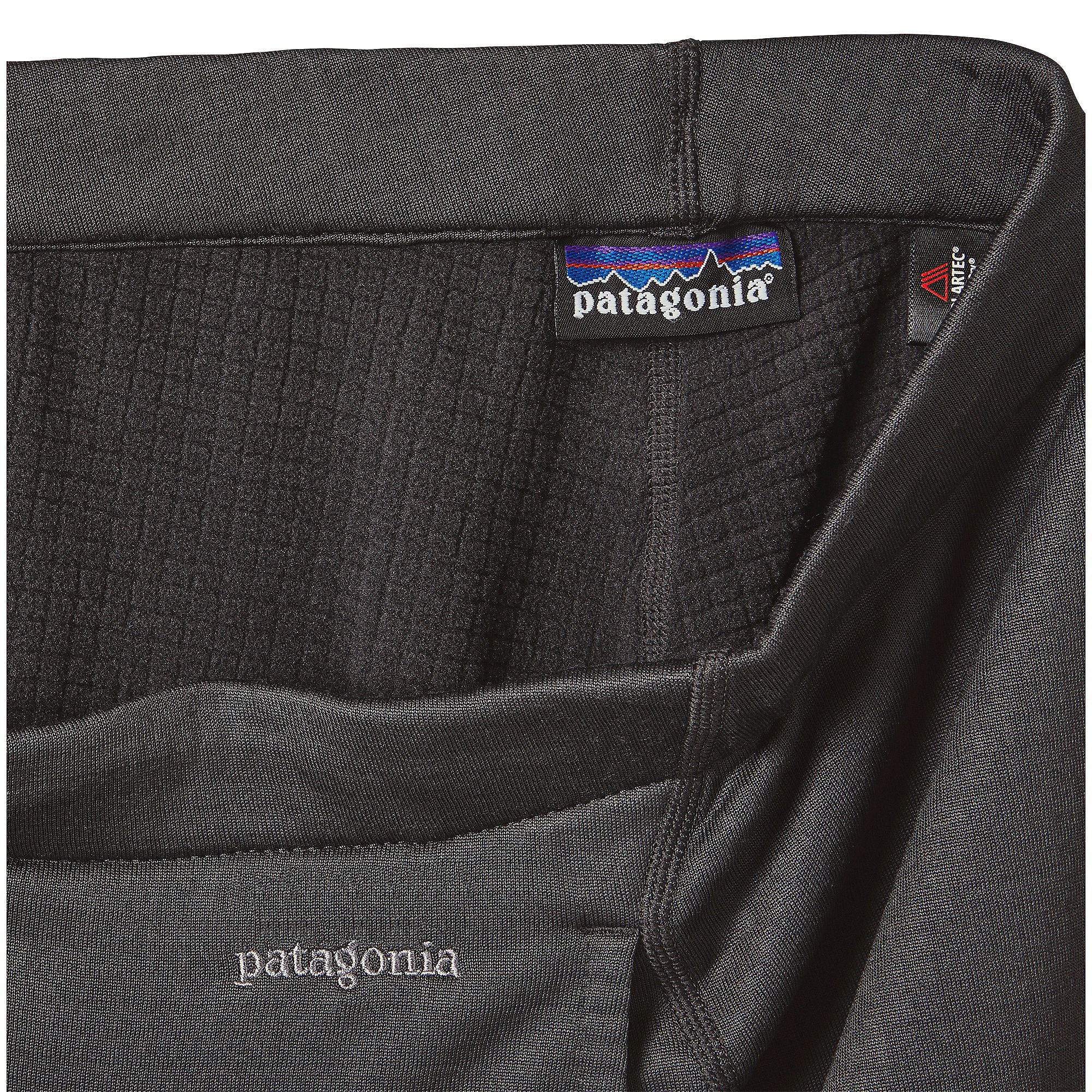 Patagonia Men's R1 Fleece Pants
