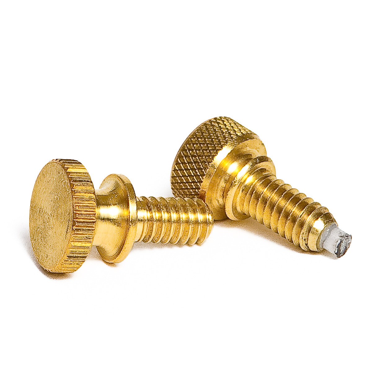 PEAK Vise Brass Screw kit