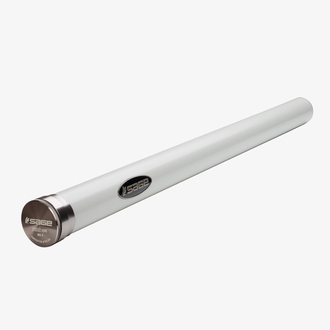 Sage R8 Fly Rod