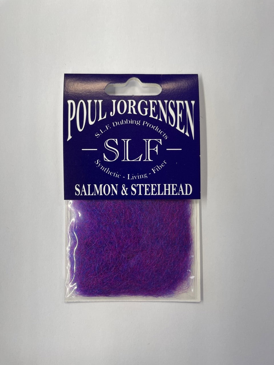 SLF Salmon & Steelhead Dubbing