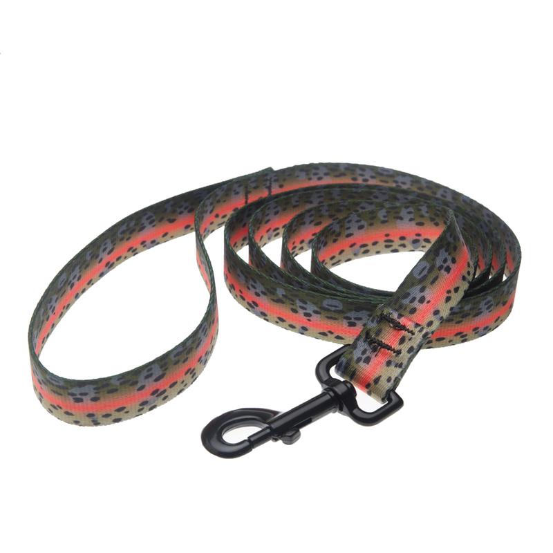 Rep Your Water Dog Leashes