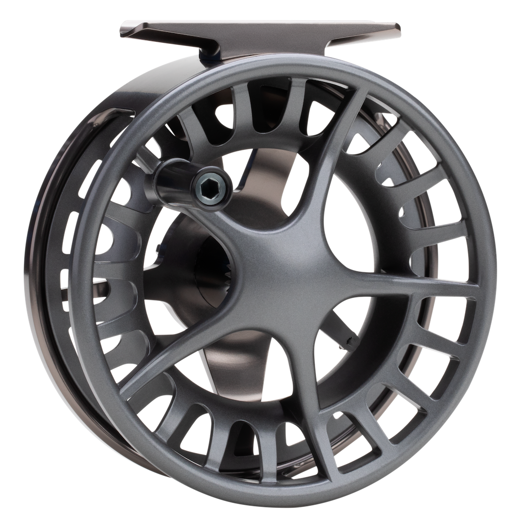 Lamson Remix Fly Reel