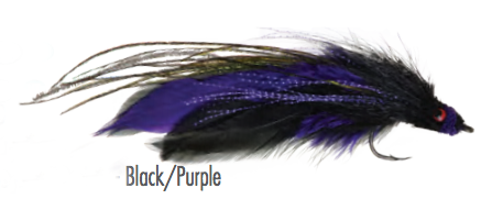 Rainy's Flies - El Dorado Deceiver: All Colours