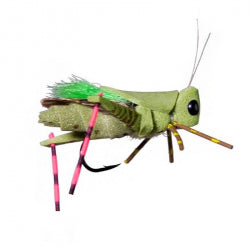 Kurt's Head Turning Hopper (all colors)