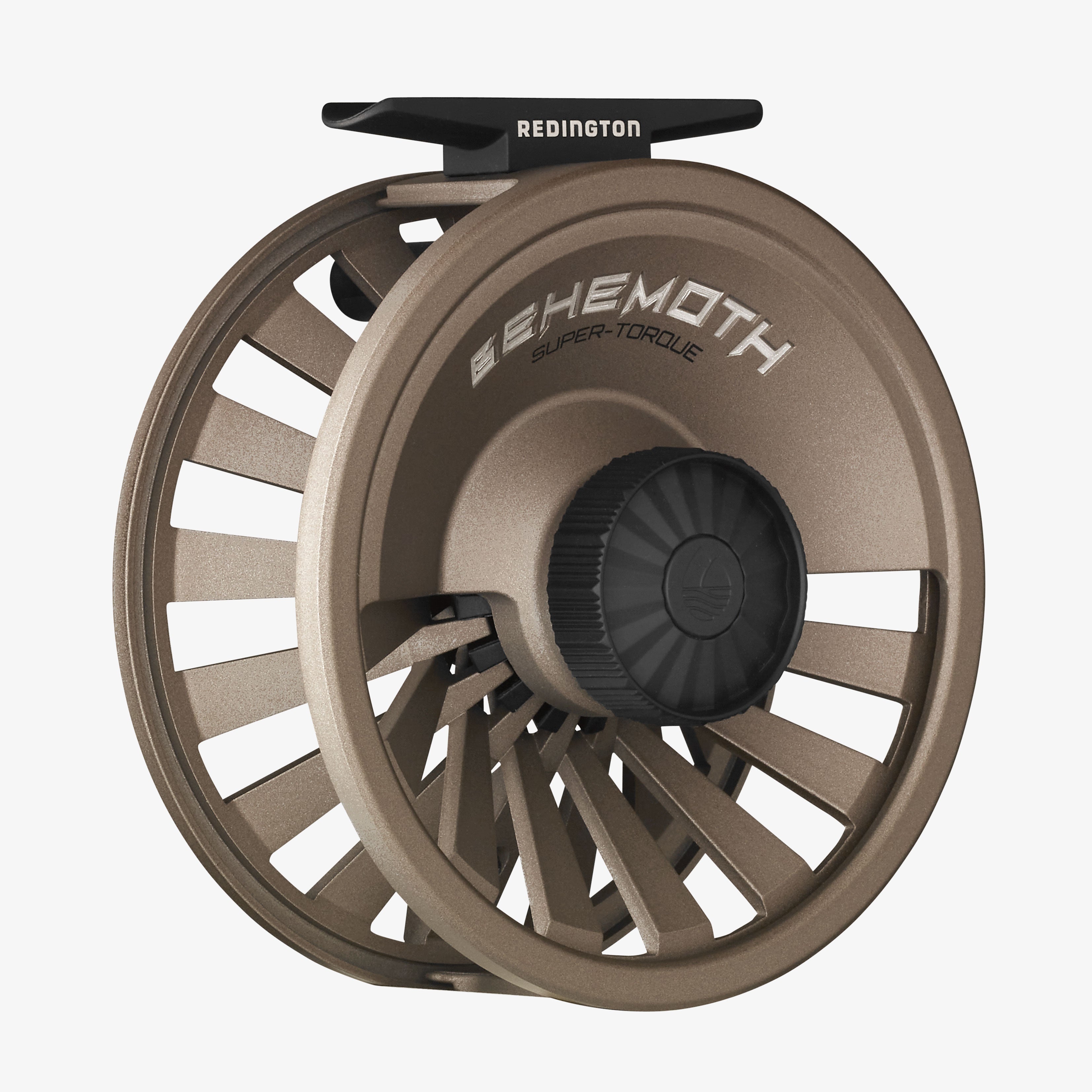 Redington Behemoth Fly Reel – Out Fly Fishing