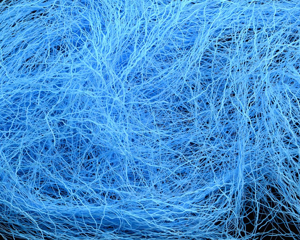 Hareline Electric Ripple Ice Fiber
