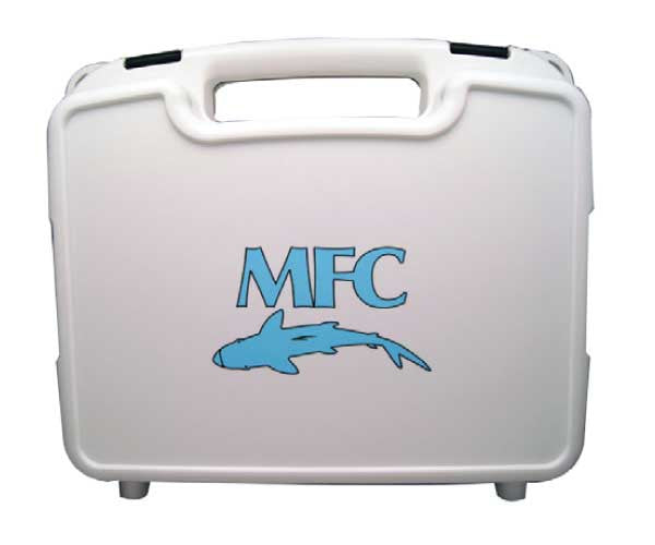 MFC Boat Box - XL Fly Foam