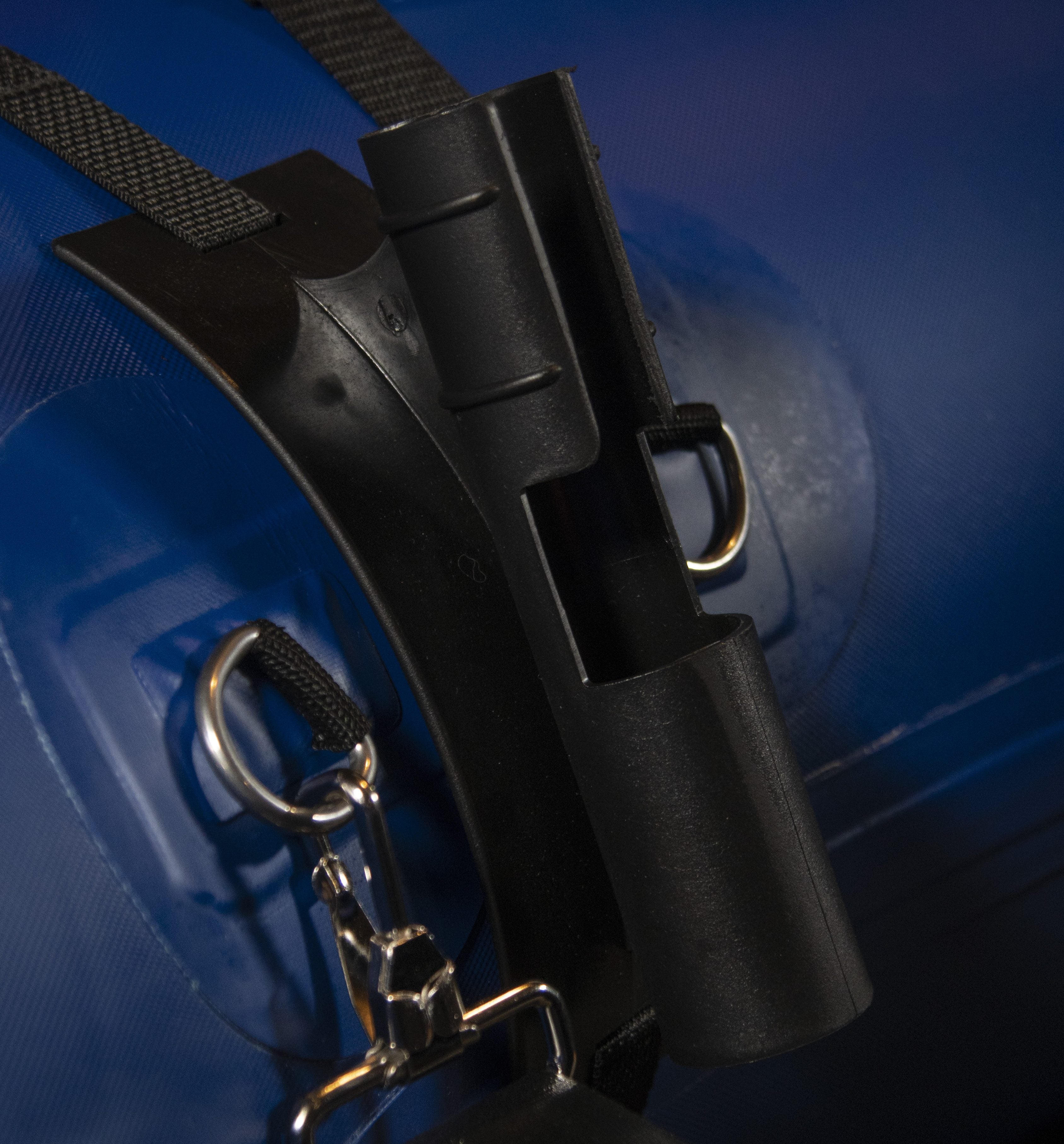 Water Master Rod Right Rod Holder