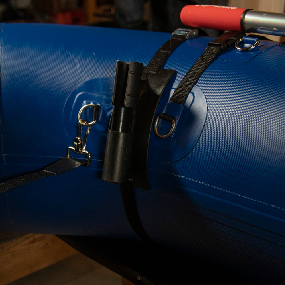 Water Master Rod Right Rod Holder