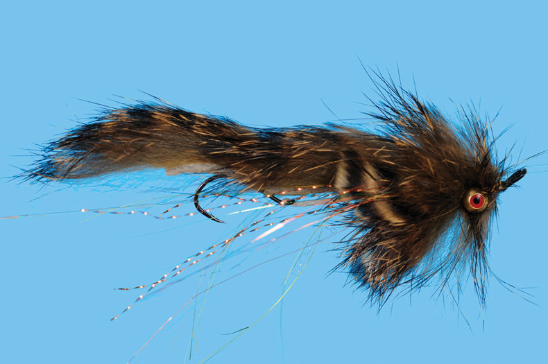 Mini Loop Sculpin: all colors