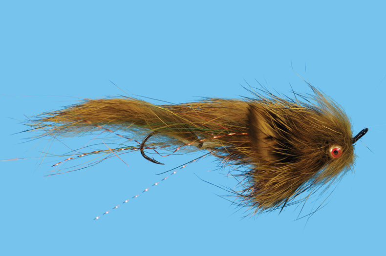 Mini Loop Sculpin: all colors