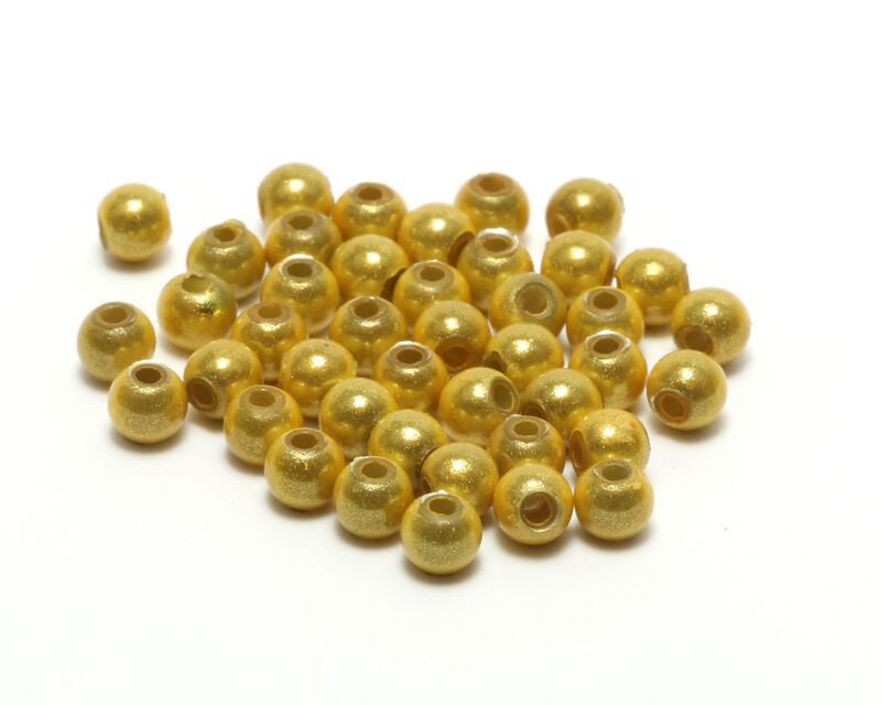 3D Articulation Beads