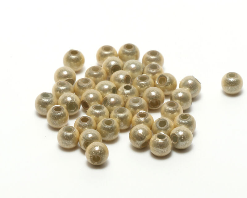 3D Articulation Beads