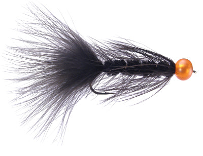 Brewer Hot Head Leech: (all colors)
