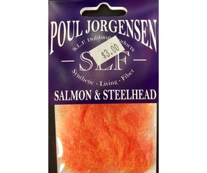 SLF Salmon & Steelhead Dubbing