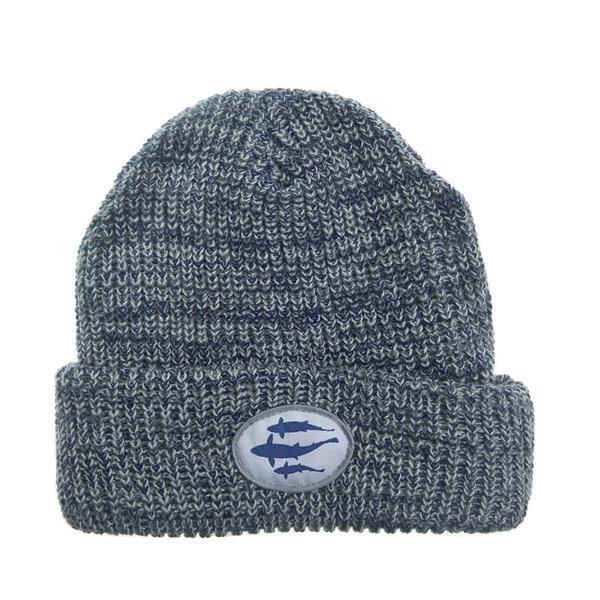 Rep Your Water Knit Hats